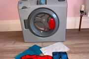 Little Tikes Washing Machine