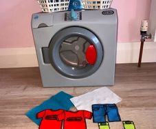 Little Tikes Washing Machine