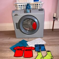 Little Tikes Washing Machine