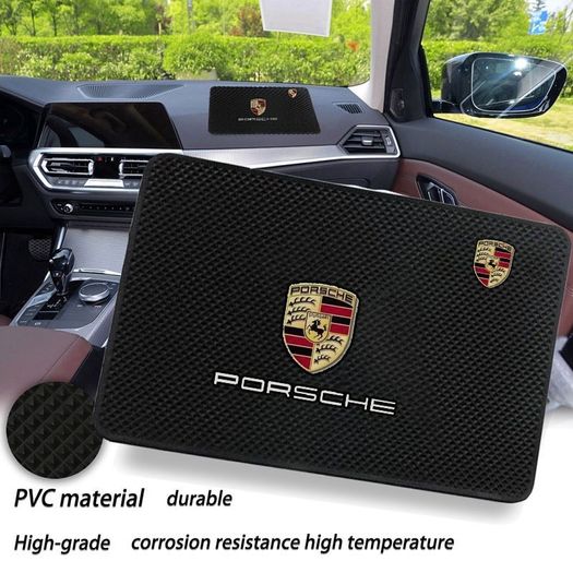 Car Non slip Pad Dashboard Mat