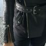 Gorgeous winter biker jacket Image 5