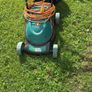 Black & Decker lawn mower Image 2