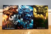 Wings of Fire