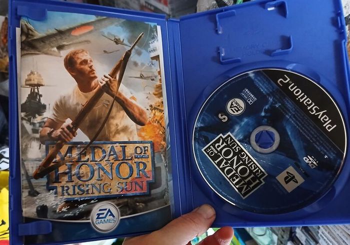 PlayStation 2 games
