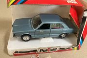 BMW 525 scale 1/24 New