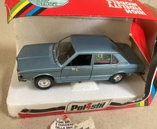 BMW 525 scale 1/24 New