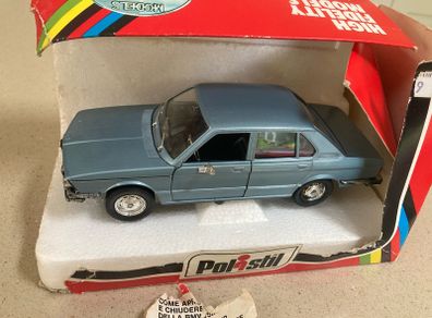 BMW 525 scale 1/24 New