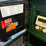 stanley oil twin series 100k BTU's Image 5