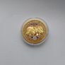 Queen Elizabeth II , " Long To Reign Over Us " 2015 Limited Edition Golden Crown Image 4