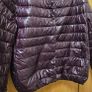 Women's double side puffer jacket size 2Xl Image 3