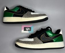 Grail Nike Air Force 1 Low Mita Sneakers