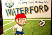Gemma Cary. When I Grow Up I'm Going To Play Hurling For... Waterford. Book
