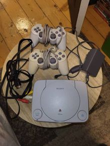 ps one