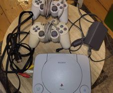 ps one