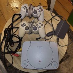 ps one