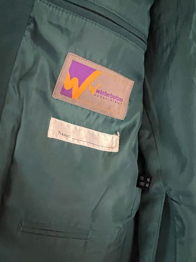 CCC Jacket