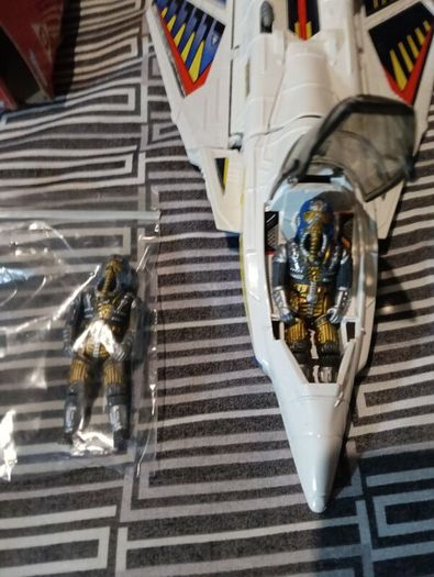 M.a.s.k vintage collection