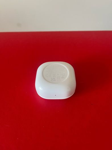 Samsung Galaxy Buds2 True Wireless Earbuds - White (With Original Box)