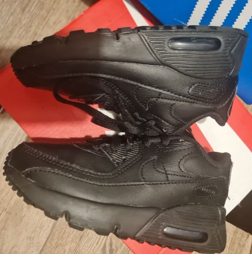 boys airmax 90