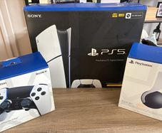 PS5 Bundle