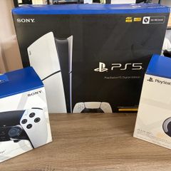 PS5 Bundle