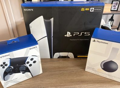 PS5 Bundle