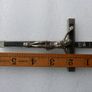 Antique Nun's Crucifix and Devotional Medals Image 3