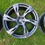 Genuine Volvo Xc90 22" Alloy Wheels Image 3
