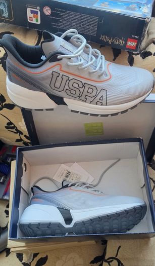 U.S. Polo Assn. (USPA) Runners