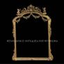 Overmantels mirrors Image 3