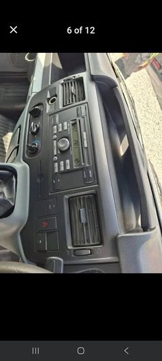 van