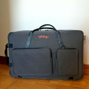 DJ Controller/KORG Minilogue bag - LIKE NEW
