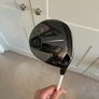 Titleist 4 wood Image 2