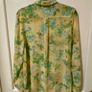 River Island ladies floral blouse Image 2