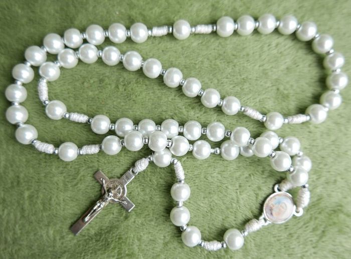 Vintage Rosary