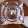 lir crystal candle holder Image 2