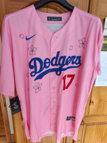 LA Dodgers Shirt