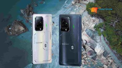 Xiaomi shark 5