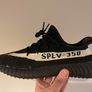 Yeezy Oreo trainers size  6.5/7 Image 3