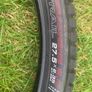 Pair 27.5" Vittoria mtb tyres Image 3
