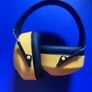 Noise Cancelling Headphones Earmuffs Image 2