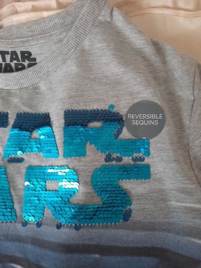 new star wars t shirt