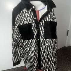 Dior rep coat