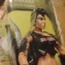 GI JOE SDCC 2011 exclusive Cold Slither Zarana Image 5