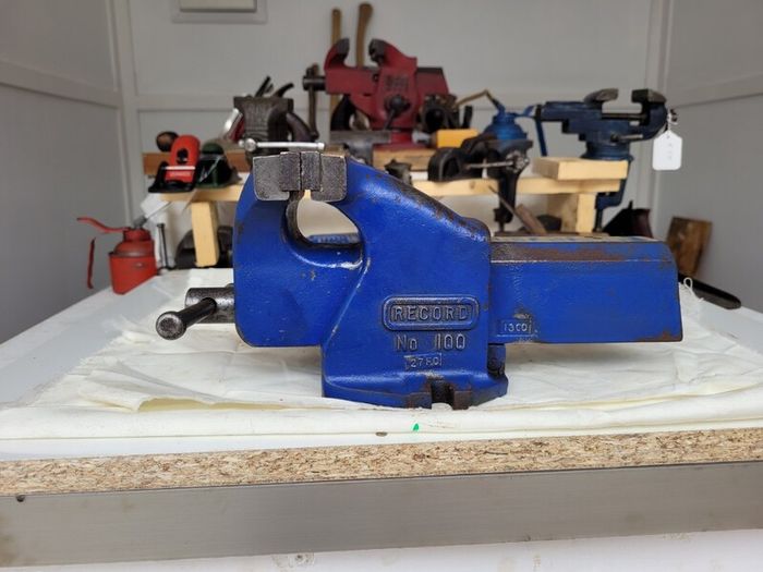 engineering vice