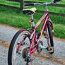 Kids bike Raleigh Pop. Cycle for boys, bike for girls Image 5
