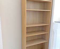 Billy Bookshelf