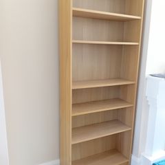 Billy Bookshelf