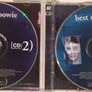 David Bowie [2002] Best Of Bowie (2xCD Album) Image 4