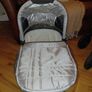 Uppababy Vista Image 4
